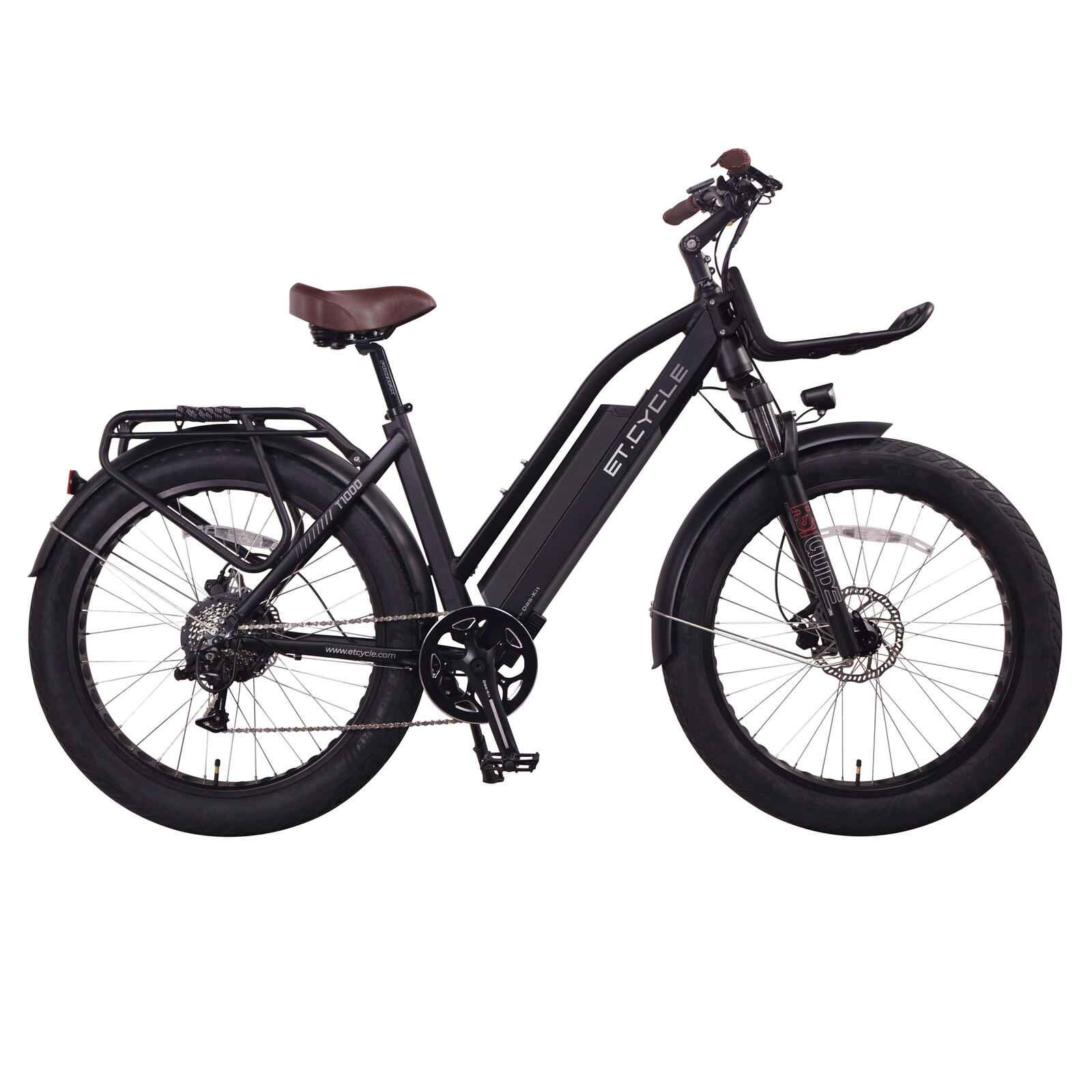 p cycle ebike