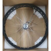 Front Disk Hub Rim 26" Aspen