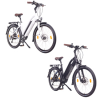 ncm electric bikes